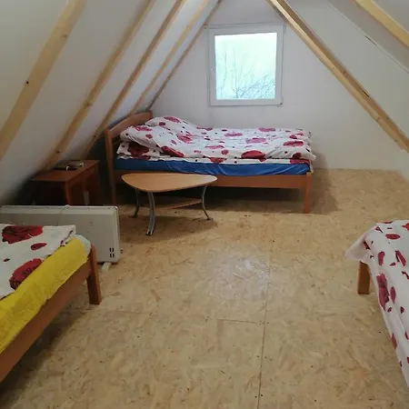 Apartment Nino Natural Wood House 1 *