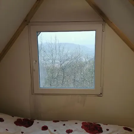 Nino Natural Wood House 1 *