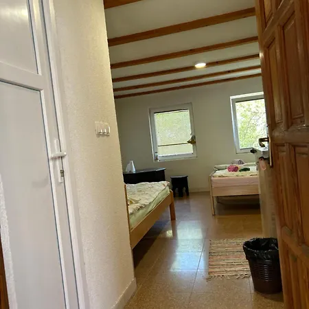 Nino Natural Wood House 1 Visoko