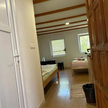 Nino Natural Wood House 1 Apartment *