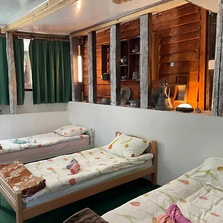 Nino Natural Wood House 1 * Visoko