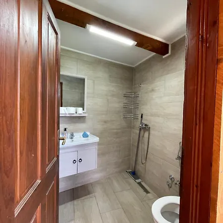 Apartment Nino Natural Wood House *