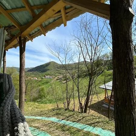 Nino Natural Wood House * 维索科
