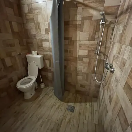 公寓 Nino Natural Wood House