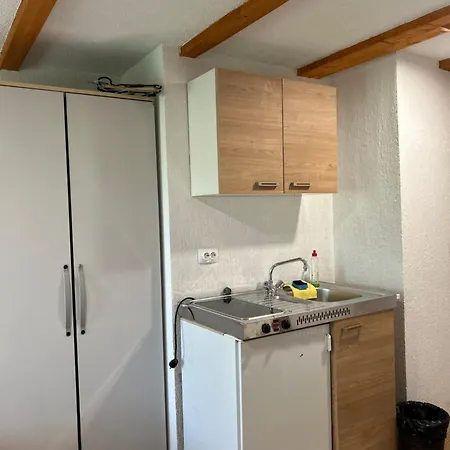 Apartment Nino Natural Wood House 1