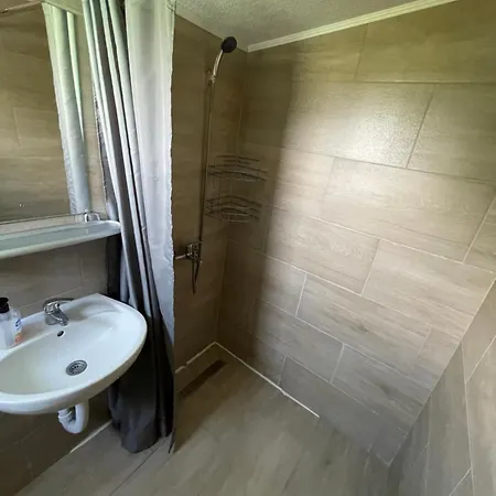 Nino Natural Wood House 1 Apartment *