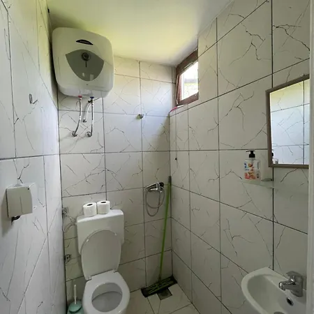 Apartment Nino Natural Wood House 1 *